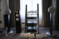 HI-Fi & HIGH END SHOW 2014