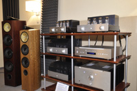 HI-Fi & HIGH END SHOW 2014