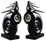  B&W Nautilus 220V