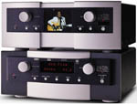 Mark Levinson N40