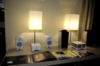 HI-Fi & HIGH END SHOW 2014