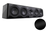 Perlisten Audio S7� Black High Gloss