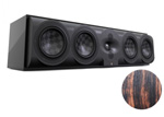 Perlisten Audio S7c Ebony Matte