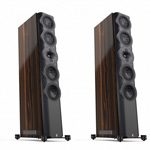 Perlisten Audio S7t Ebony High Gloss