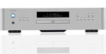 Rotel RCD-1572 MKII Silver