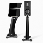 Børresen T1 CRYO black