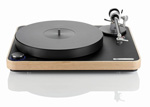 Clearaudio Concept Signature MC/S Wood