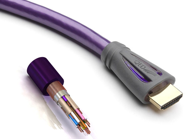 QED Performance HDMI-E  7,0m