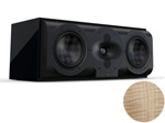 Perlisten Audio S5� Cherry Matte