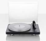 Clearaudio Compass Black