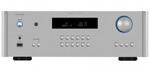 Rotel RA-1572 MKII Silver
