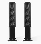 Axxess L3 Black
