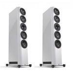 Perlisten Audio S7t White High Gloss