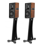 Børresen T1 CRYO Walnut HG