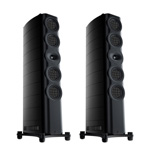 Perlisten Audio S7t Black Edition