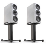 Perlisten Audio S5m White High Gloss