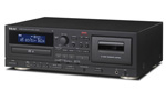 TEAC AD-850-SE black