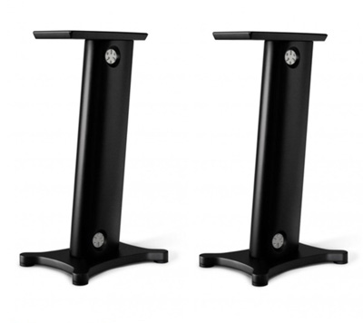 Børresen X1 Stand Black