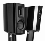 Børresen C1 Black 