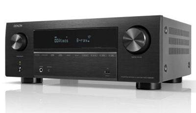 DENON AVC-X2850H