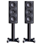 Perlisten Audio S5m Black High Gloss