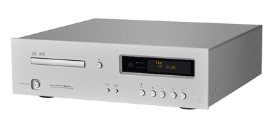 Luxman D-03R