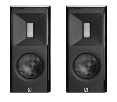 Børresen X1 High Gloss Black