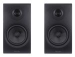Rotel Amora 5 Matte Black