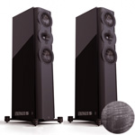 Perlisten Audio S5t Dark Cherry Matte