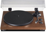 TEAC TN-280BT-A3 Satin Walnut