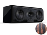 Perlisten Audio S5� Ebony Matte