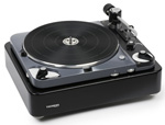 THORENS TD 124 DD 