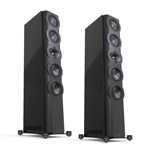 Perlisten Audio S7t Limited Edition Black