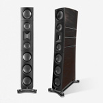 Børresen T5 Cryo High Gloss Black