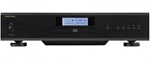 Rotel CD14 MKII Black
