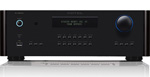 Rotel RC-1590 MKII Black