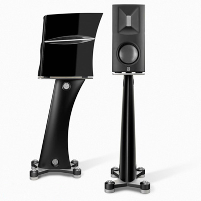 Børresen T1 CRYO black