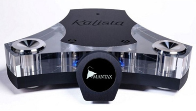 Kalista Mantax