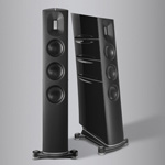 Børresen M2 Black