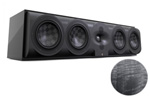 Perlisten Audio S7c Dark Cherry Matte