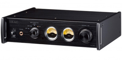 TEAC AX-505 Black