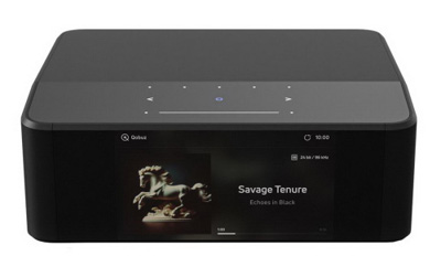 Bluesound Node Icon N530