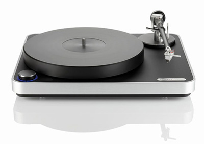 Clearaudio Concept Signature MC/S Silver