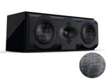 Perlisten Audio S5� Dark Cherry Matte