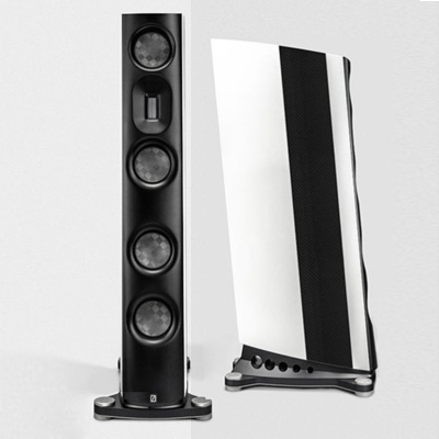 Børresen C3 White