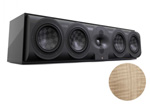 Perlisten Audio S7c Cherry Matte