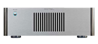Rotel RB-1552 MKII Silver