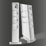 Børresen M2 White