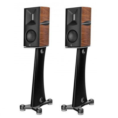Børresen T1 CRYO Walnut HG