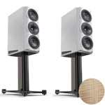 Perlisten Audio S5m Cherry Matte